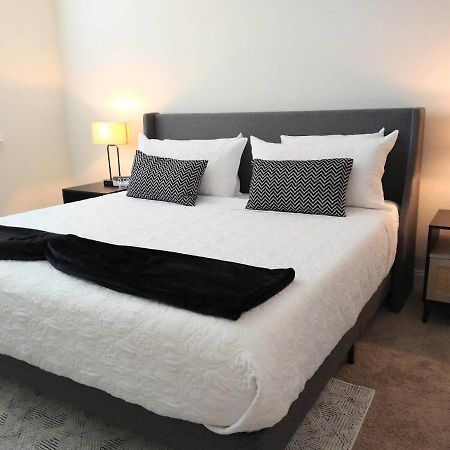 Апартаменты One Key Lux Apt - Lpga Speedway Airport Beach Дейтона-Бич Экстерьер фото