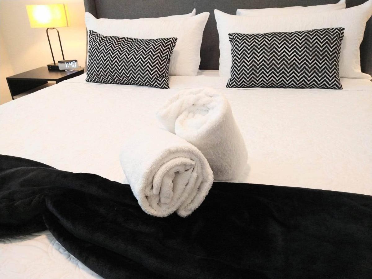 Апартаменты One Key Lux Apt - Lpga Speedway Airport Beach Дейтона-Бич Экстерьер фото