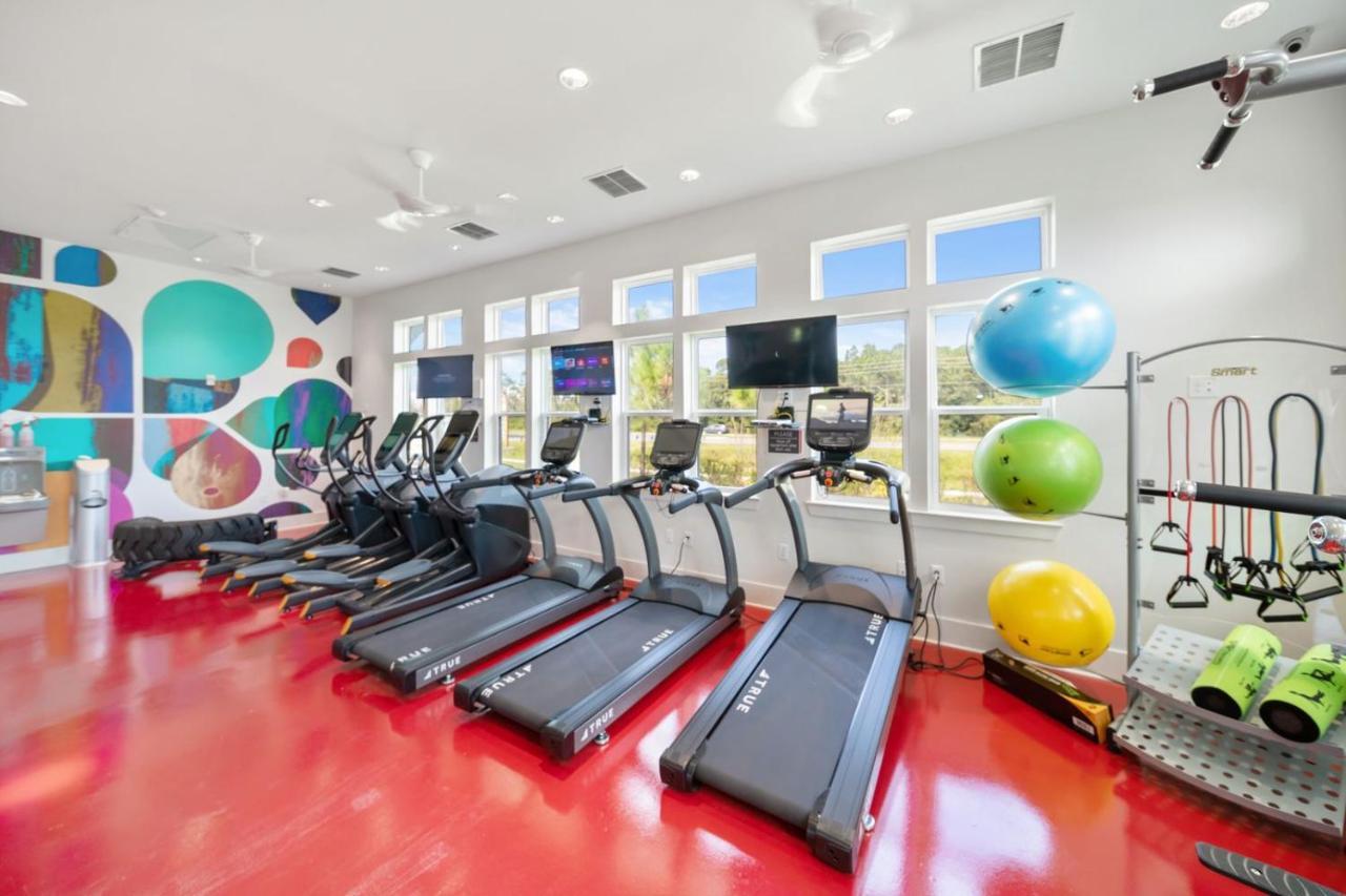 Апартаменты One Key Lux Apt - Lpga Speedway Airport Beach Дейтона-Бич Экстерьер фото